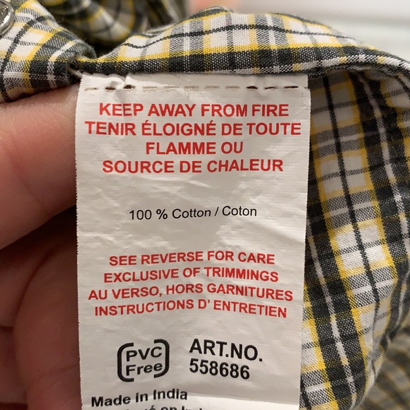 Puma shirt - Picture 10 of 10